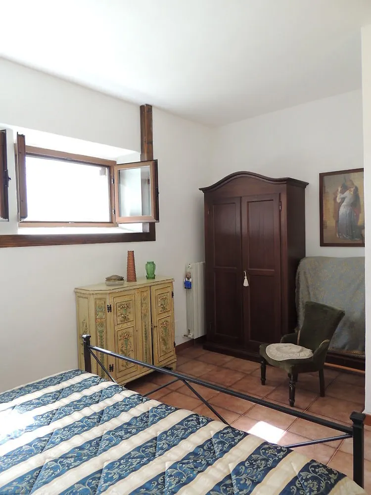 Agriturismo Podere Borgognano Масса-Мариттима Италия