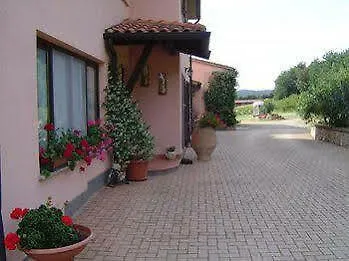 Farm stay Agriturismo Podere Borgognano Massa Marittima