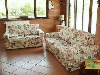 Agriturismo Podere Borgognano Massa Marittima Farm stay