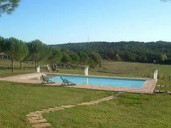 Agriturismo Podere Borgognano Massa Marittima