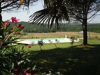 Farm stay Agriturismo Podere Borgognano Massa Marittima Italy