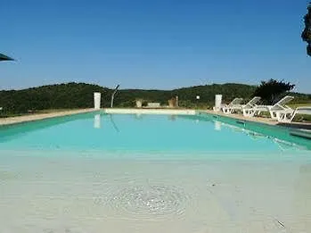 Farm stay Agriturismo Podere Borgognano Massa Marittima