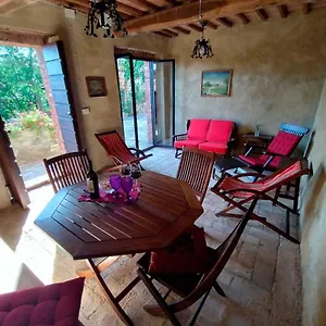  Alloggio per agriturismo Azienda Agricola Di Fietri
