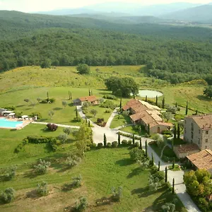  Alloggio per agriturismo Il Convento Di Monte Pozzali