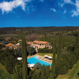  Alloggio per agriturismo Tenuta Il Cicalino