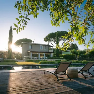  Alloggio per agriturismo Il Foionco