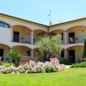 Alloggio per agriturismo Agriturismo Il Vecchio Imposto