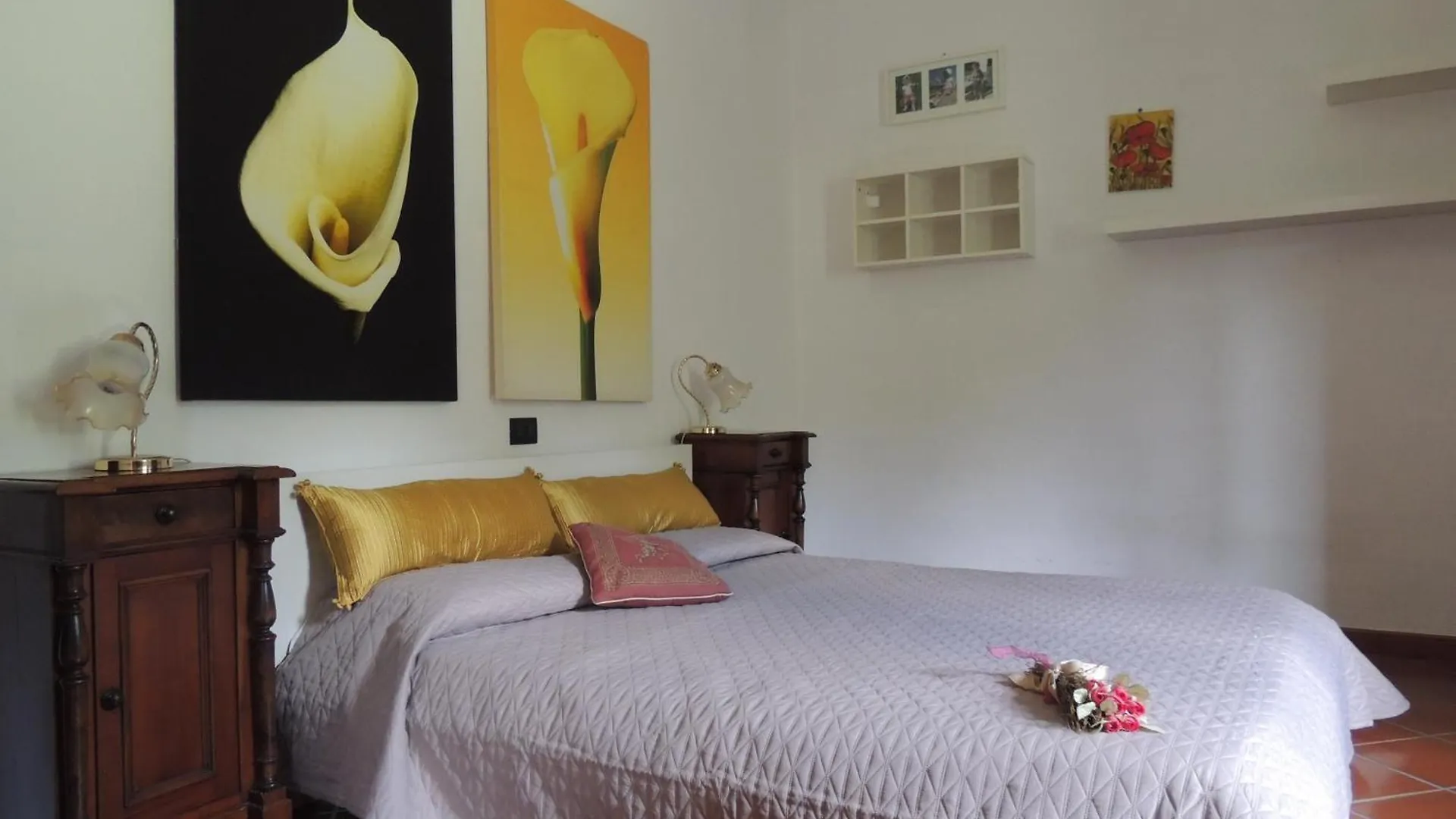 Agriturismo Podere Borgognano Massa Marittima Italia