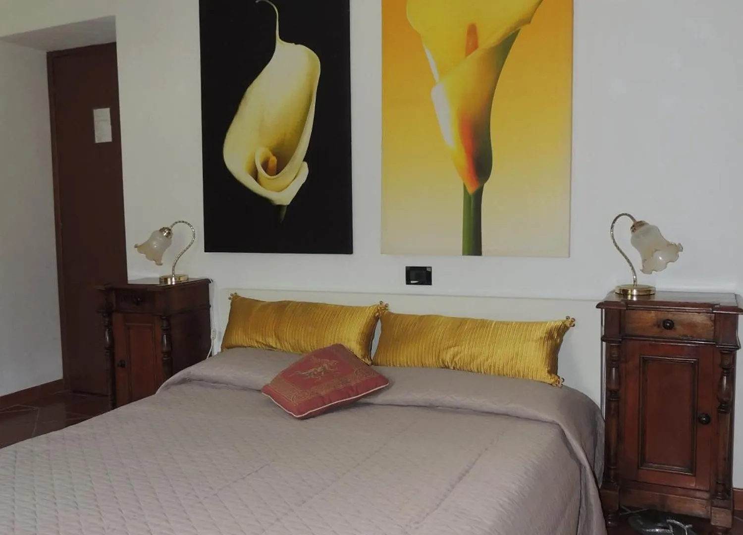 Agriturismo Podere Borgognano Massa Marittima 0*,  Italia
