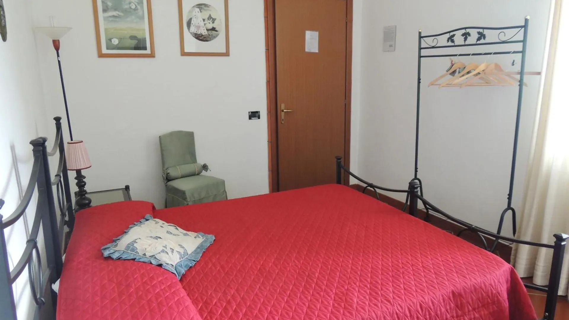Agriturismo Podere Borgognano Massa Marittima 0*,  Italia