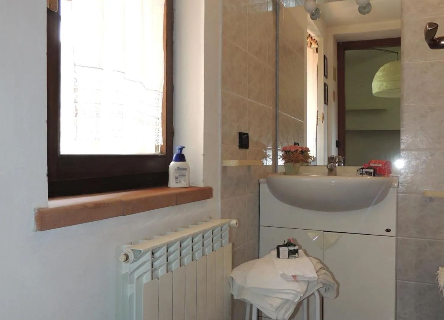 Agriturismo Podere Borgognano Massa Marittima Italia