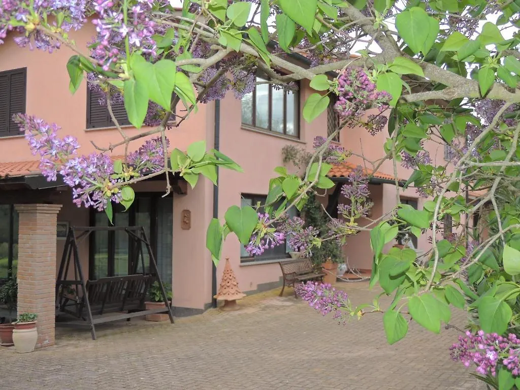 Agriturismo Podere Borgognano Massa Marittima 0*,