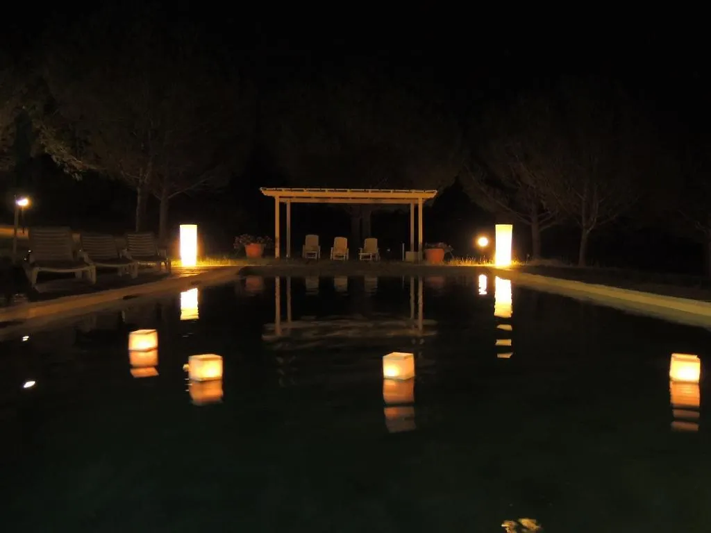 Agriturismo Podere Borgognano Massa Marittima Alloggio per agriturismo