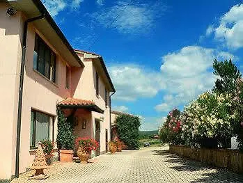 Agriturismo Podere Borgognano Massa Marittima Alloggio per agriturismo