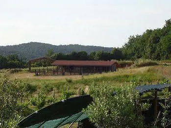 Agriturismo Podere Borgognano Massa Marittima Italia