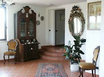 Agriturismo Podere Borgognano Massa Marittima 0*,  Italia