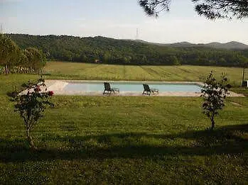 Alloggio per agriturismo Agriturismo Podere Borgognano Massa Marittima