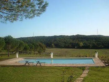 Agriturismo Podere Borgognano Massa Marittima Alloggio per agriturismo