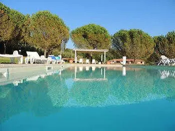 Agriturismo Podere Borgognano Massa Marittima