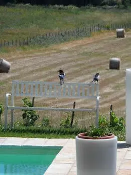 Alloggio per agriturismo Agriturismo Podere Borgognano Massa Marittima