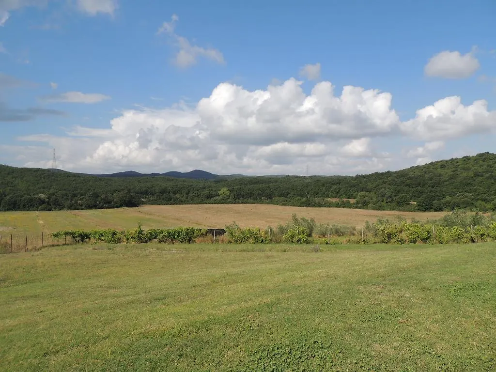 Alloggio per agriturismo Agriturismo Podere Borgognano Massa Marittima
